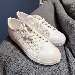 Primark White Casual Sneakers